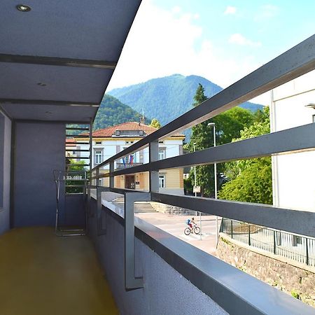 Hisa 2 Appartement Tolmin Buitenkant foto