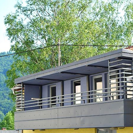 Hisa 2 Appartement Tolmin Buitenkant foto