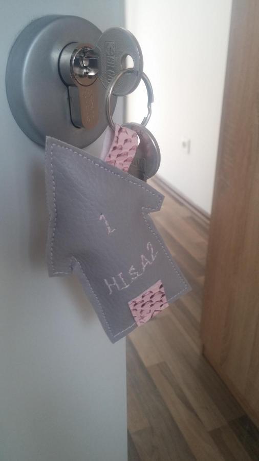 Hisa 2 Appartement Tolmin Buitenkant foto