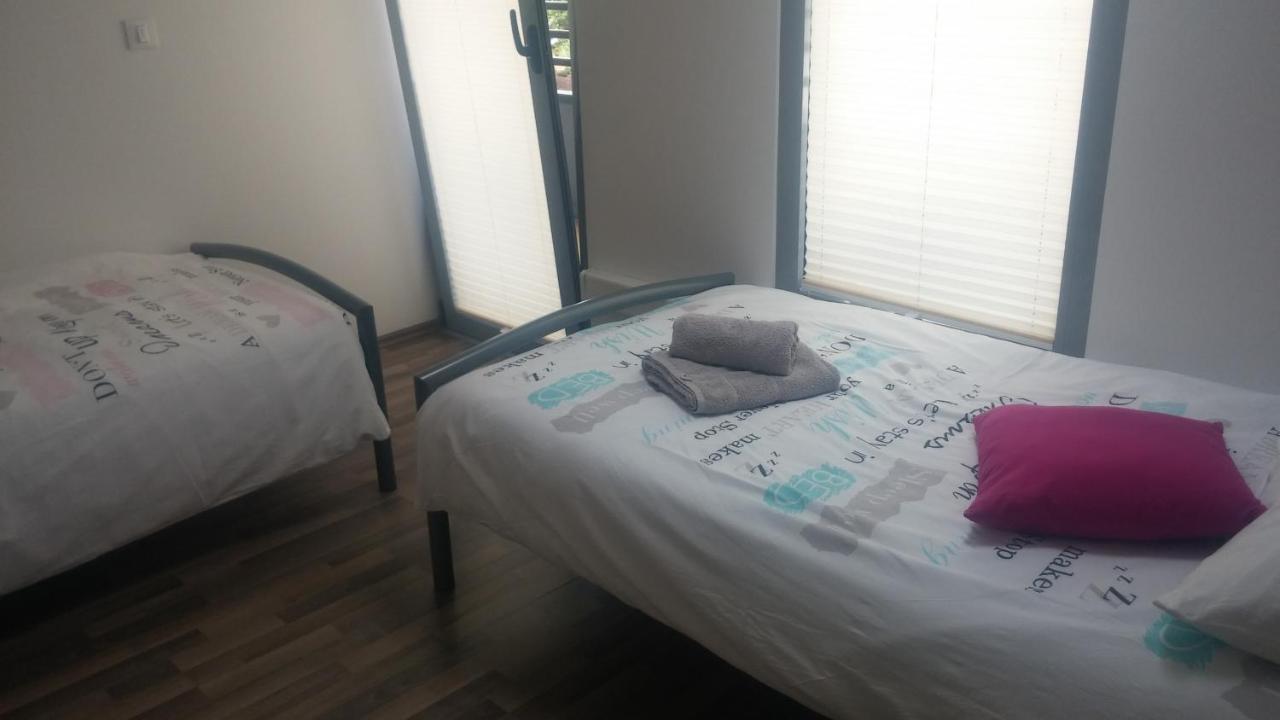 Hisa 2 Appartement Tolmin Buitenkant foto