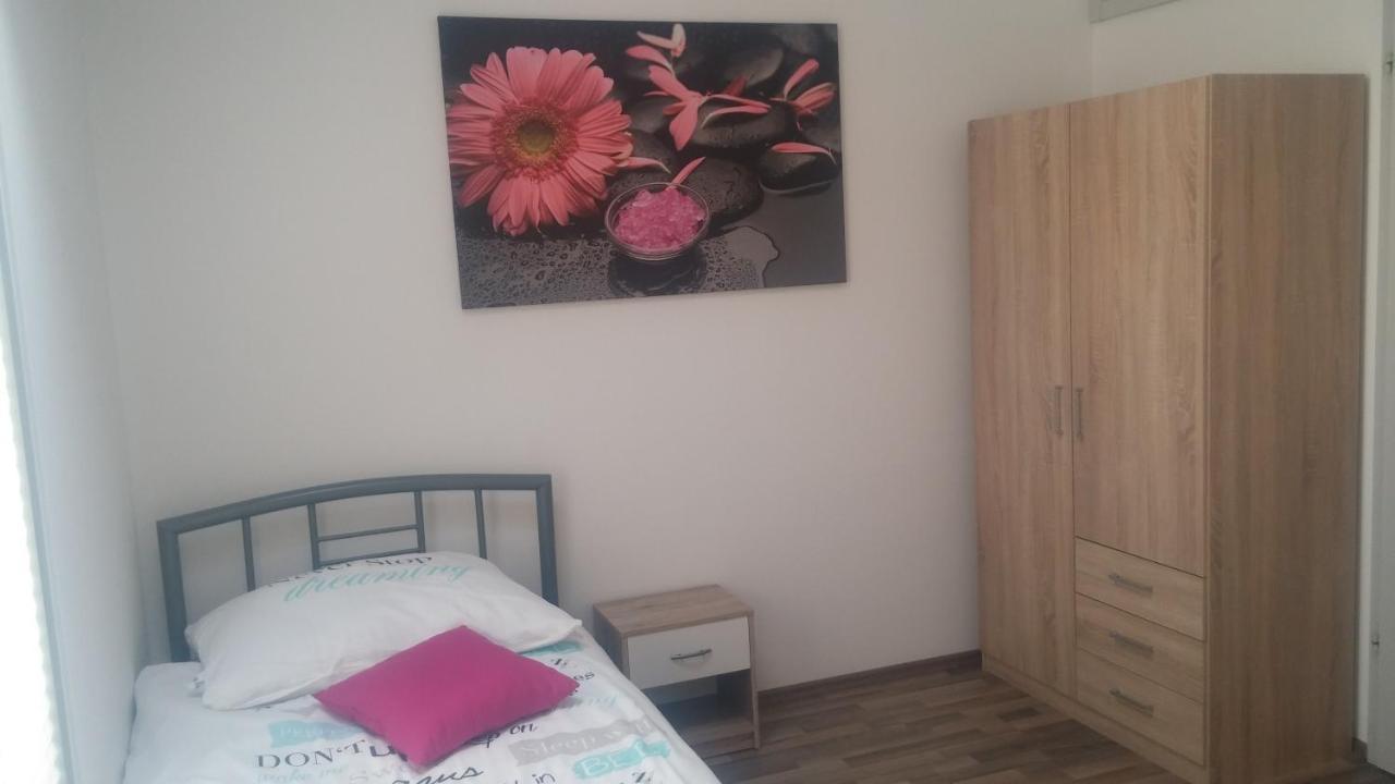 Hisa 2 Appartement Tolmin Buitenkant foto
