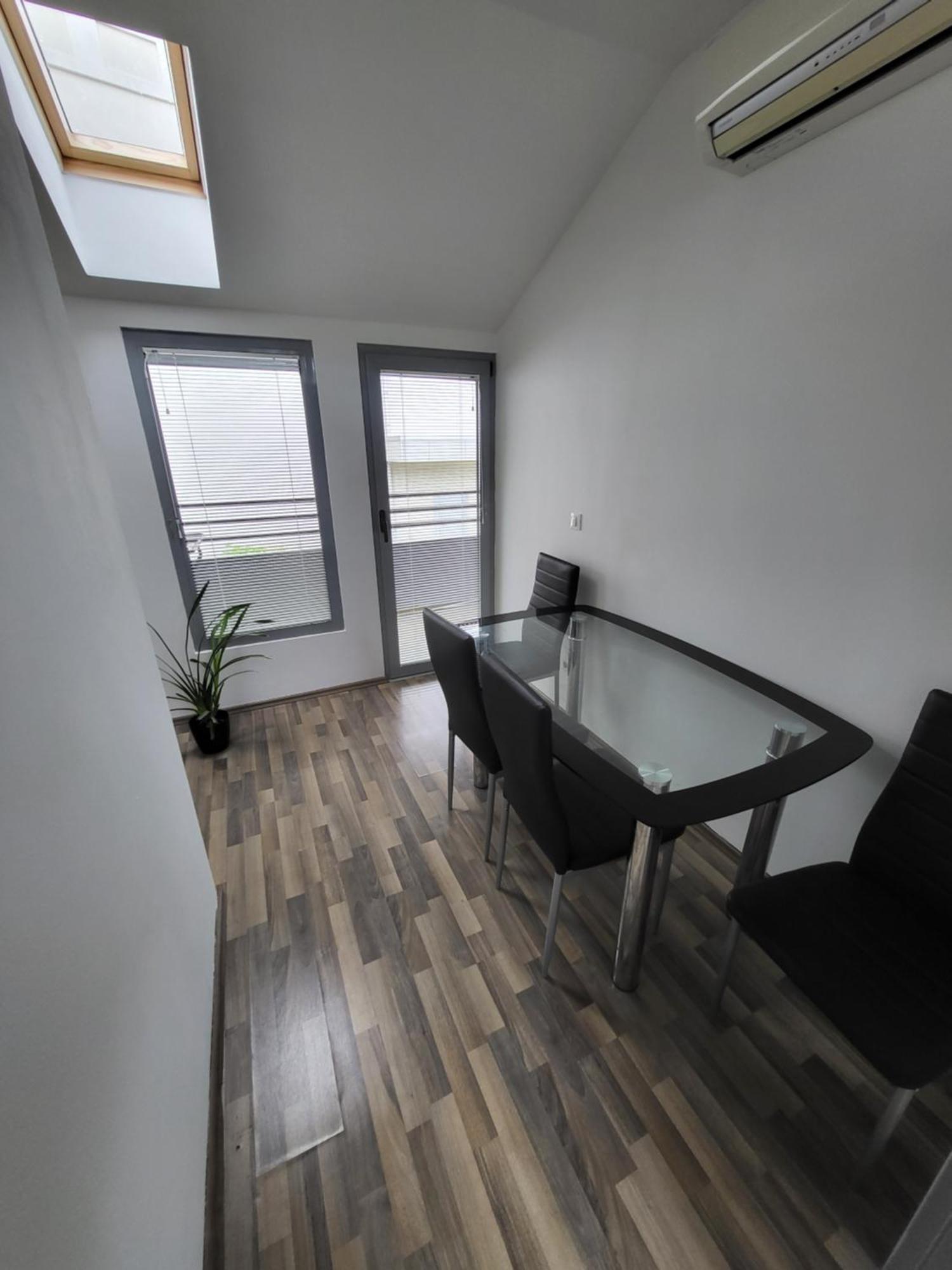 Hisa 2 Appartement Tolmin Buitenkant foto