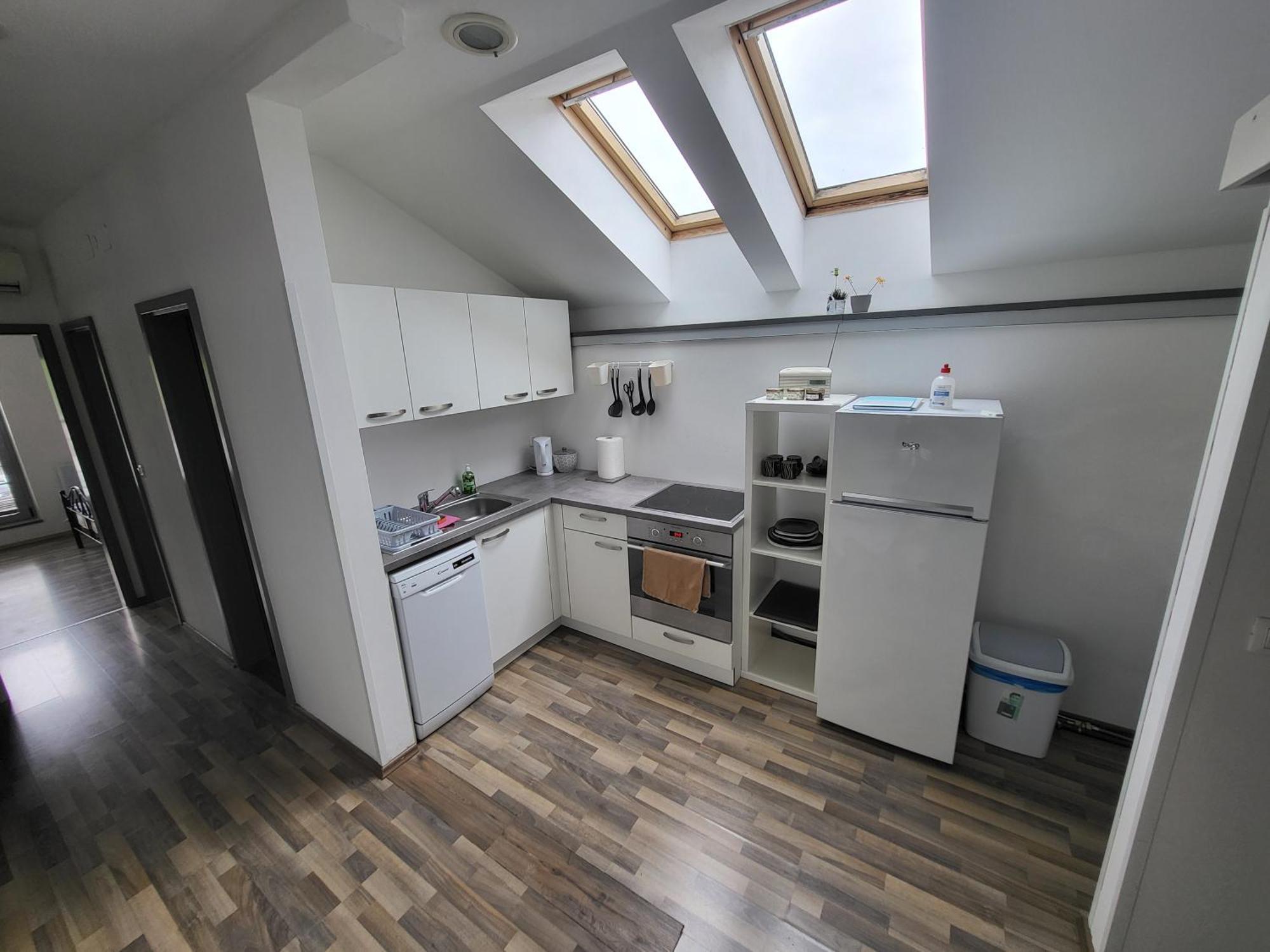 Hisa 2 Appartement Tolmin Buitenkant foto